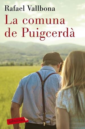 COMUNA DE PUIGCERDÀ, LA | 9788417420222 | VALLBONA, RAFAEL | Cooperativa Cultural Rocaguinarda