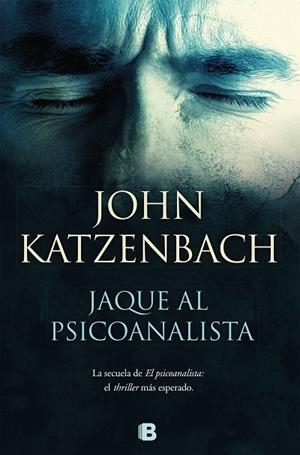 JAQUE AL PSICOANALISTA | 9788466664202 | KATZENBACH, JOHN | Cooperativa Cultural Rocaguinarda