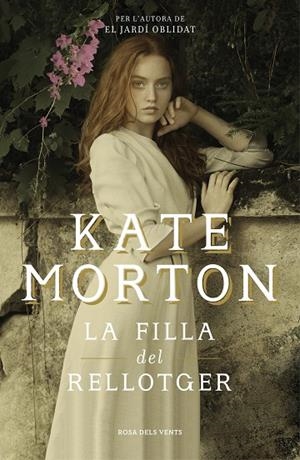 FILLA DEL RELLOTGER, LA | 9788416930982 | MORTON, KATE | Cooperativa Cultural Rocaguinarda