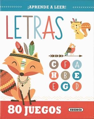 LETRAS | 9788467758016 | BROUGÈRE, MAUD | Cooperativa Cultural Rocaguinarda