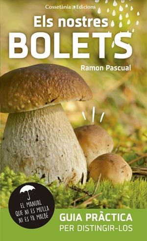 NOSTRES BOLETS, ELS | 9788490345023 | PASCUAL I LLUVIÀ, RAMON | Cooperativa Cultural Rocaguinarda