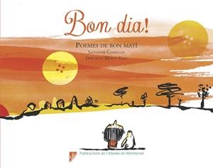 BON DIA | 9788498839692 | COMELLES GARCIA, SALVADOR | Cooperativa Cultural Rocaguinarda