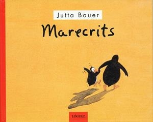 MARECRITS | 9788489804760 | BAUER, JUTTA | Cooperativa Cultural Rocaguinarda
