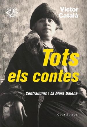TOTS ELS CONTES 2 | 9788473292320 | CATALÀ, VÍCTOR | Cooperativa Cultural Rocaguinarda