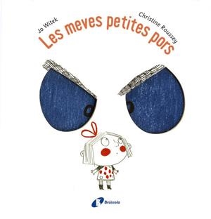 MEVES PETITES PORS, LES | 9788499066424 | WITEK, JO | Cooperativa Cultural Rocaguinarda