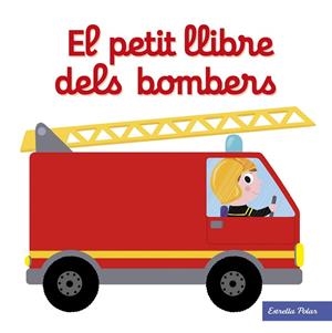EL PETIT LLIBRE DELS BOMBERS | 9788491374268 | CHOUX, NATHALIE | Cooperativa Cultural Rocaguinarda