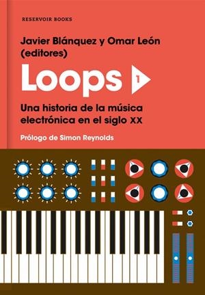 LOOPS 1 | 9788417125806 | BLÁNQUEZ, JAVIER/MORERA, OMAR | Cooperativa Cultural Rocaguinarda
