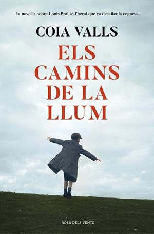 CAMINS DE LA LLUM, ELS | 9788416930845 | VALLS, COIA | Cooperativa Cultural Rocaguinarda