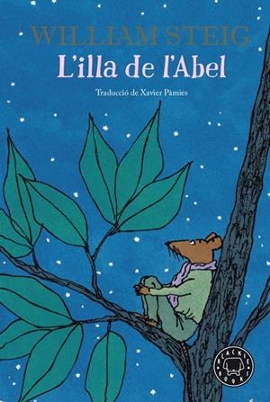 ILLA DE L'ABEL, L' | 9788417059569 | STEIG, WILLIAM | Cooperativa Cultural Rocaguinarda