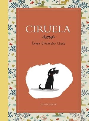 CIRUELA | 9788417115555 | CHICHESTER CLARK, EMMA | Cooperativa Cultural Rocaguinarda
