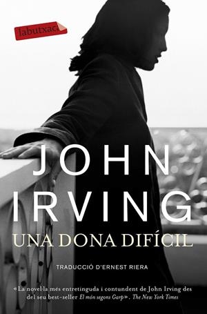  DONA DIFÍCIL, UNA | 9788499308760 | IRVING, JOHN | Cooperativa Cultural Rocaguinarda