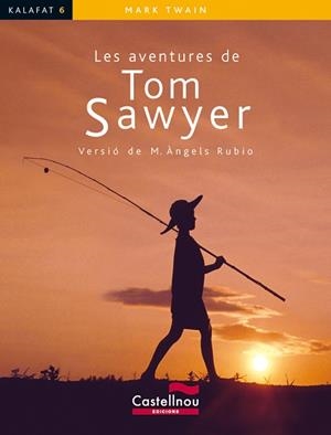 AVENTURES DE TOM SAWYER, LES | 9788498046823 | TWAIN, MARK | Cooperativa Cultural Rocaguinarda