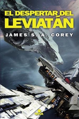 DESPERTAR DEL LEVIATÁN, EL (THE EXPANSE 1) | 9788466660150 | COREY, JAMES S.A. | Cooperativa Cultural Rocaguinarda