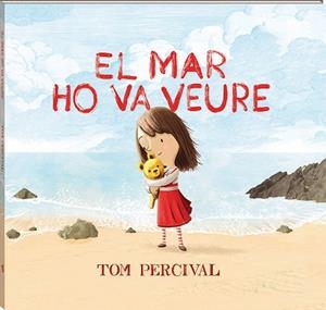 MAR HO VA VEURE, EL | 9788417497118 | PERCIVAL, TOM | Cooperativa Cultural Rocaguinarda