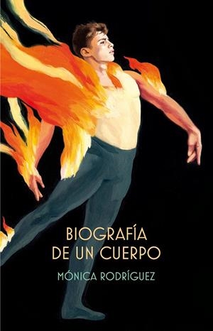 BIOGRAFIA DE UN CUERPO | 9788491074571 | RODRÍGUEZ SUÁREZ, MÓNICA | Cooperativa Cultural Rocaguinarda