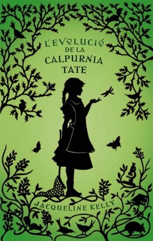 EVOLUCIÓ DE LA CALPURNIA TATE, L' | 9788424643591 | KELLY, JACQUELINE | Cooperativa Cultural Rocaguinarda