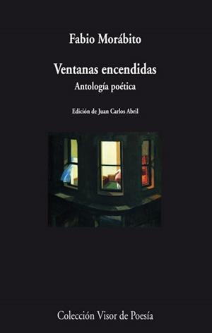 VENTANAS ENCENDIDAS | 9788498958072 | MORÁBITO, FABIO | Cooperativa Cultural Rocaguinarda