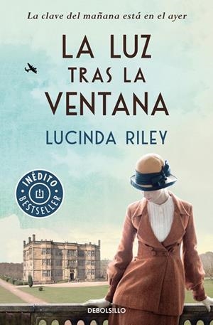 LUZ TRAS LA VENTANA, LA | 9788466341974 | RILEY, LUCINDA | Cooperativa Cultural Rocaguinarda