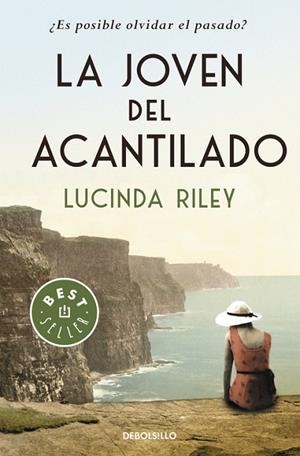 JOVEN DEL ACANTILADO, LA | 9788490625200 | RILEY, LUCINDA | Cooperativa Cultural Rocaguinarda