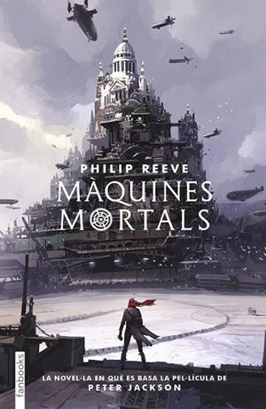 MÀQUINES MORTALS | 9788417515034 | REEVE, PHILIP | Cooperativa Cultural Rocaguinarda