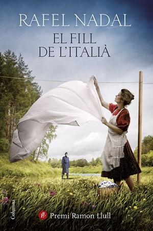 FILL DE L'ITALIÀ, EL | 9788466424820 | NADAL, RAFEL | Cooperativa Cultural Rocaguinarda