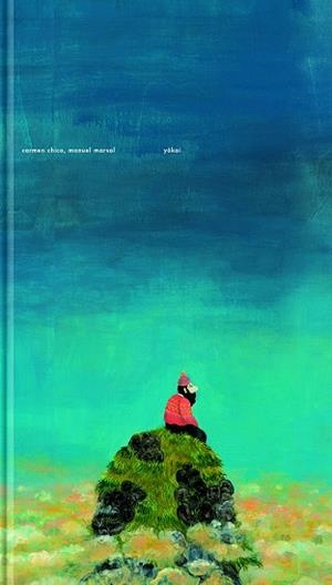 YÔKAI | 9788417617189 | CHICA, CARMEN/MARSOL, MANUEL | Cooperativa Cultural Rocaguinarda