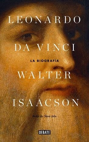 LEONARDO DA VINCI | 9788499928333 | ISAACSON, WALTER | Cooperativa Cultural Rocaguinarda