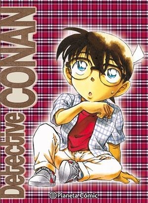 DETECTIVE CONAN Nº 24 (NUEVA EDICIÓN) | 9788491531456 | AOYAMA, GOSHO | Cooperativa Cultural Rocaguinarda