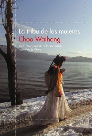 TRIBU DE LAS MUJERES, LA | 9788499427423 | WAIHONG, CHOO | Cooperativa Cultural Rocaguinarda