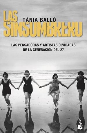 SINSOMBRERO, LAS | 9788467054712 | BALLÓ, TÀNIA | Cooperativa Cultural Rocaguinarda