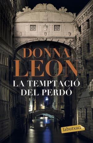 TEMPTACIÓ DEL PERDÓ, LA | 9788417420406 | LEON, DONNA | Cooperativa Cultural Rocaguinarda