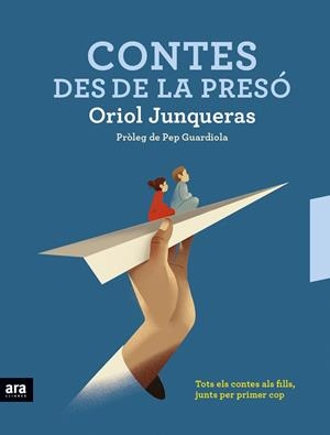 CONTES DES DE LA PRESÓ | 9788416915712 | JUNQUERAS I VIES, ORIOL/BRAMONA I FONTCOBERTA, NEUS | Cooperativa Cultural Rocaguinarda
