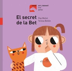 SECRET DE LA BET, EL | 9788491014164 | MOLIST SADURNÍ, PEP | Cooperativa Cultural Rocaguinarda