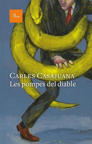 POMPES DEL DIABLE, LES  | 9788475887616 | CASAJUANA, CARLES | Cooperativa Cultural Rocaguinarda