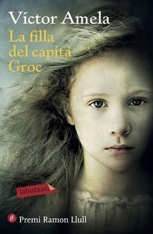 FILLA DEL CAPITÀ GROC, LA | 9788417031152 | AMELA., VÍCTOR | Cooperativa Cultural Rocaguinarda