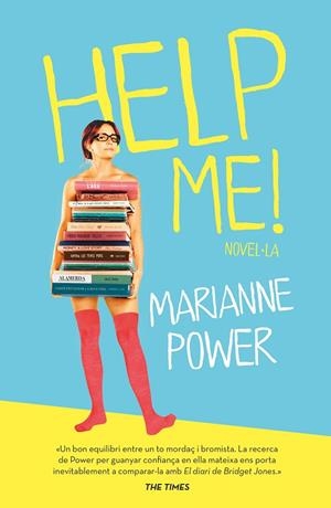 HELP ME! | 9788417444907 | POWER, MARIANNE | Cooperativa Cultural Rocaguinarda