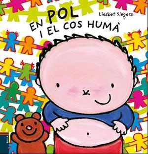POL I EL COS HUMÀ, EN  | 9788447937523 | SLEGERS, LIESBET | Cooperativa Cultural Rocaguinarda