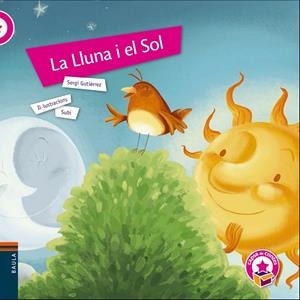 LLUNA I EL SOL, LA | 9788447938711 | GUTIÉRREZ MARTÍNEZ, SERGI | Cooperativa Cultural Rocaguinarda