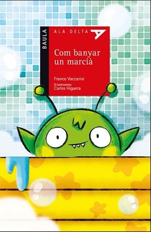 COM BANYAR UN MARCIÀ | 9788447939572 | VACCARINI, FRANCO | Cooperativa Cultural Rocaguinarda
