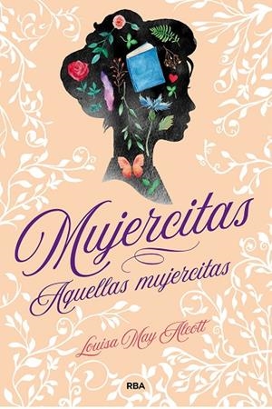 MUJERCITAS - AQUELLAS MUJERCITAS | 9788427217201 | ALCOTT LOUISA MAY | Cooperativa Cultural Rocaguinarda
