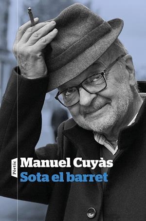 SOTA EL BARRET | 9788498094381 | CUYÀS GIBERT, MANUEL | Cooperativa Cultural Rocaguinarda