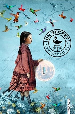 SECRET, UN | 9788417515249 | PALOMAS, ALEJANDRO | Cooperativa Cultural Rocaguinarda