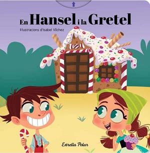 HANSEL I LA GRETEL | 9788491376460 | AUTORS, DIVERSOS | Cooperativa Cultural Rocaguinarda