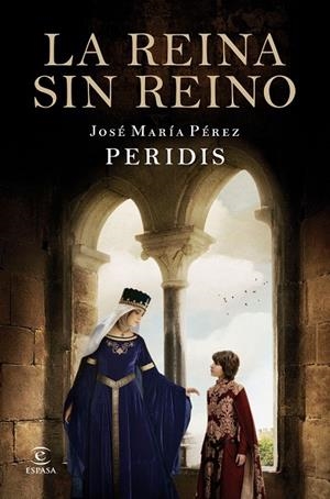 REINA SIN REINO, LA | 9788467051100 | PERIDIS | Cooperativa Cultural Rocaguinarda
