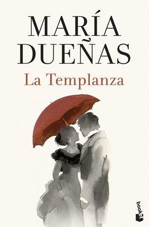 TEMPLANZA, LA | 9788408187592 | DUEÑAS, MARÍA | Cooperativa Cultural Rocaguinarda