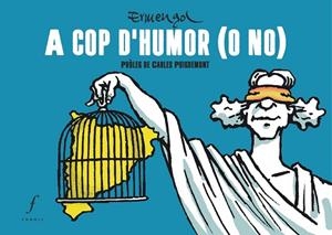 A COP D'HUMOR (O NO) | 9788494897627 | ERMENGOL | Cooperativa Cultural Rocaguinarda