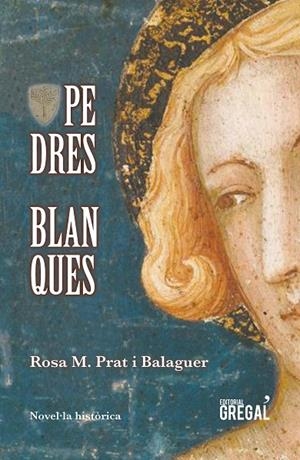 PEDRES BLANQUES | 9788417082871 | PRAT I BALAGUER, ROSA MARIA | Cooperativa Cultural Rocaguinarda