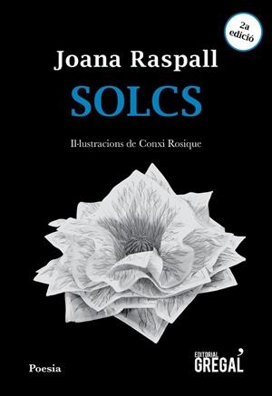 SOLCS | 9788417082598 | RASPALL I JUANOLA, JOANA | Cooperativa Cultural Rocaguinarda