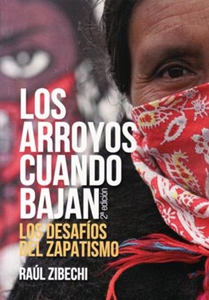 ARROYOS CUANDO BAJAN, LOS  | 9788494847974 | ZIBECHI, RAÚL | Cooperativa Cultural Rocaguinarda