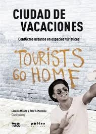 CIUDAD DE VACACIONES | 9788416828494 | Cooperativa Cultural Rocaguinarda